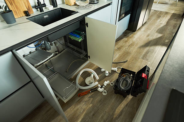 Reliable Pipe Repair contractor in Harmans, MD by Street Wise - Plumbing